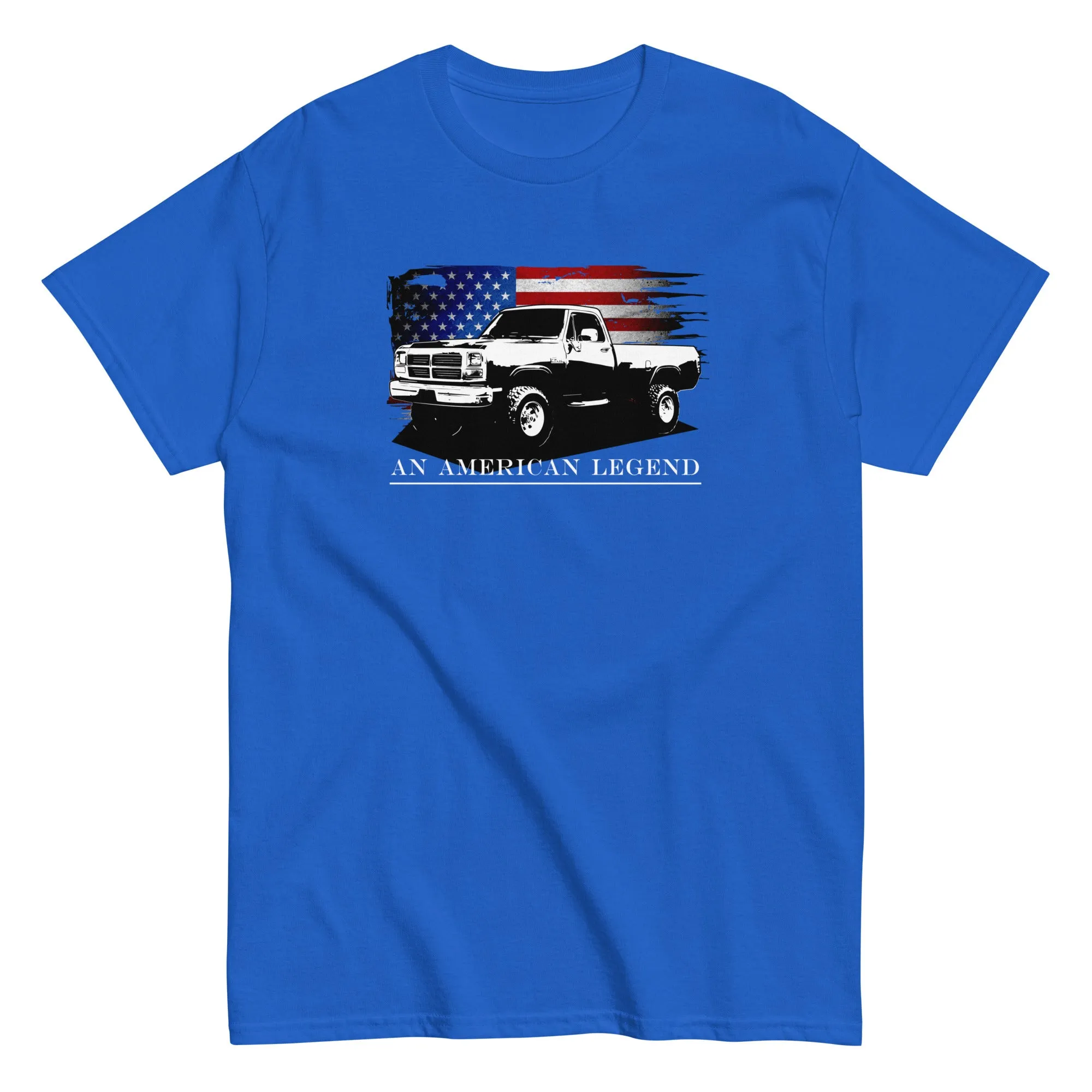 First Gen American Legend T-Shirt