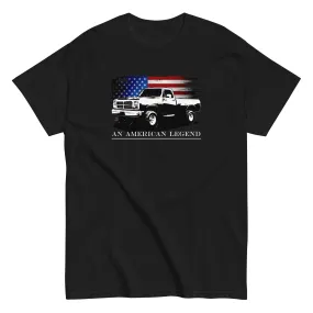 First Gen American Legend T-Shirt