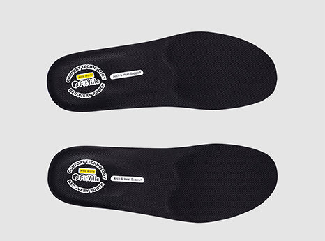 FitVille Arch Max Insole Pack of 2