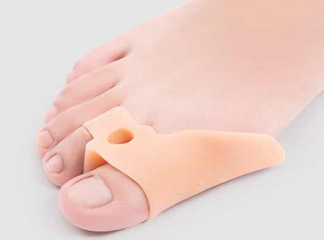 FitVille Bunion Corrector for Big Toe Pack of 2