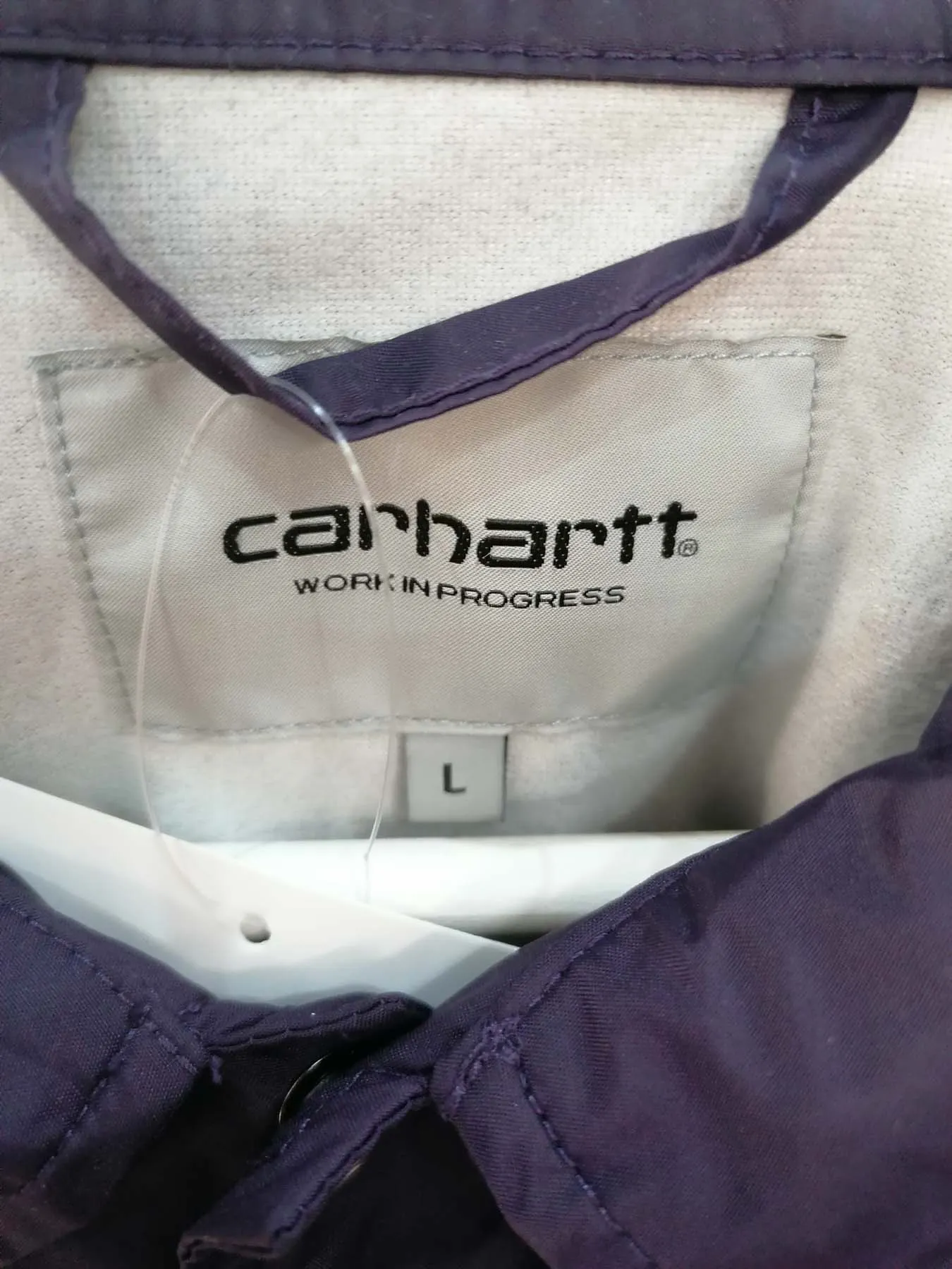 Flanela Carhartt Femei - L