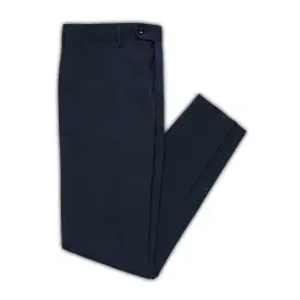 Flavien chino pants in Tech Silk stretch Vanguard