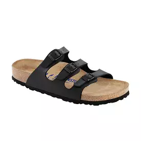 Florida SFB Black Birko-Flor