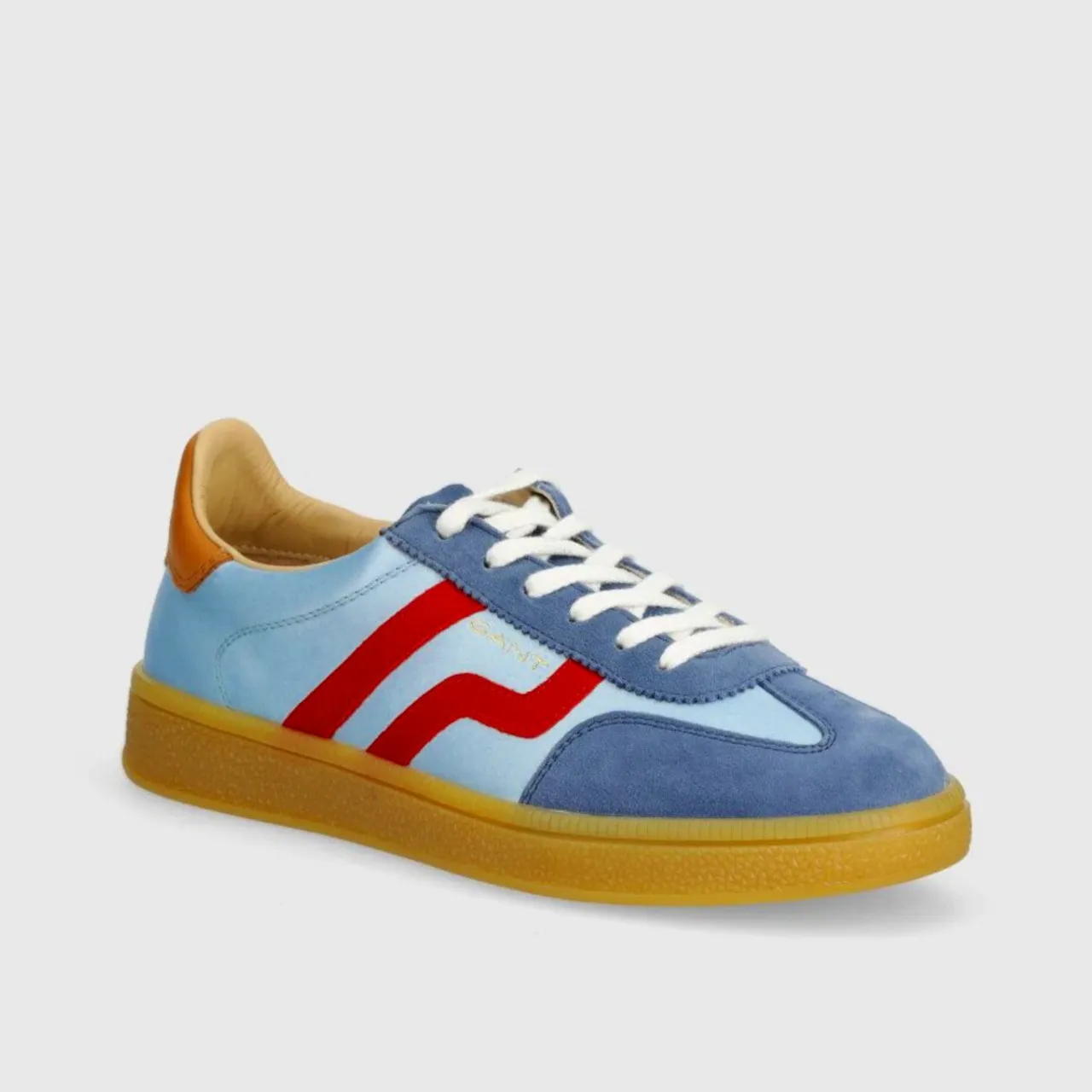 Gant Cuzima 28533478 Light Blue Sneaker