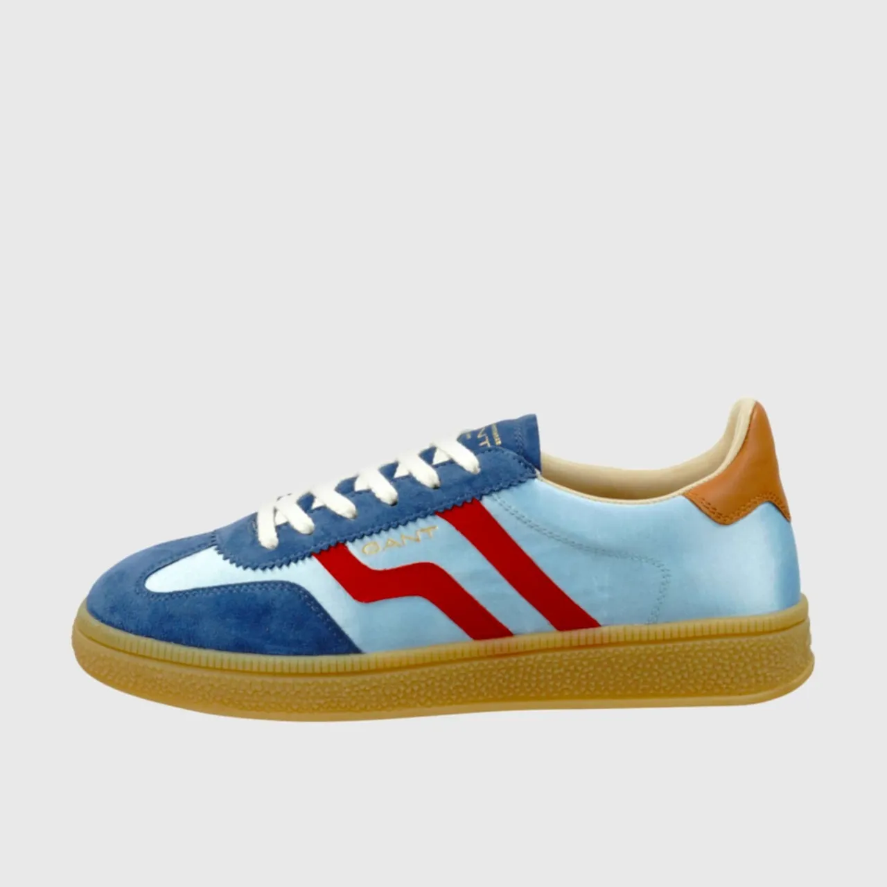 Gant Cuzima 28533478 Light Blue Sneaker