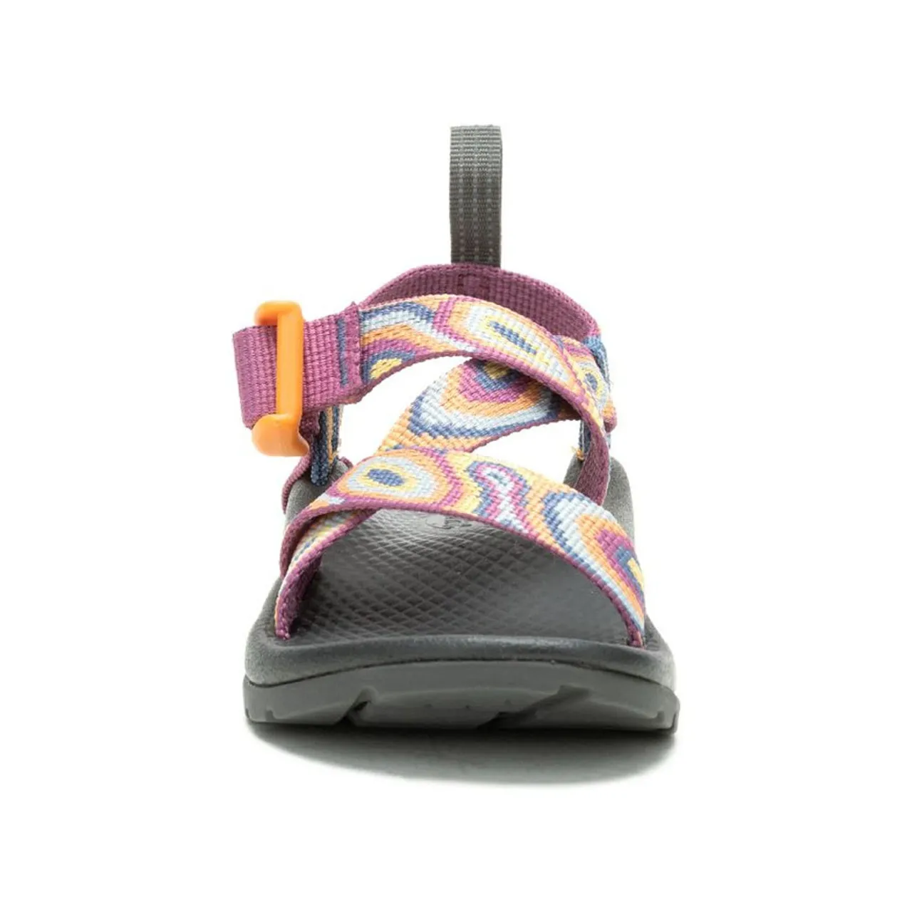 Girls' Chaco Z/1 Ecotread Sandals - Agate Sorbet