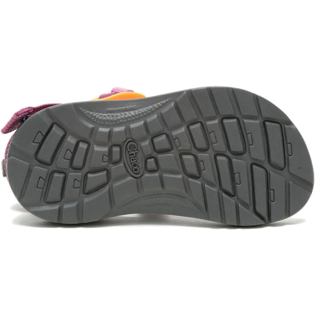 Girls' Chaco Z/1 Ecotread Sandals - Agate Sorbet