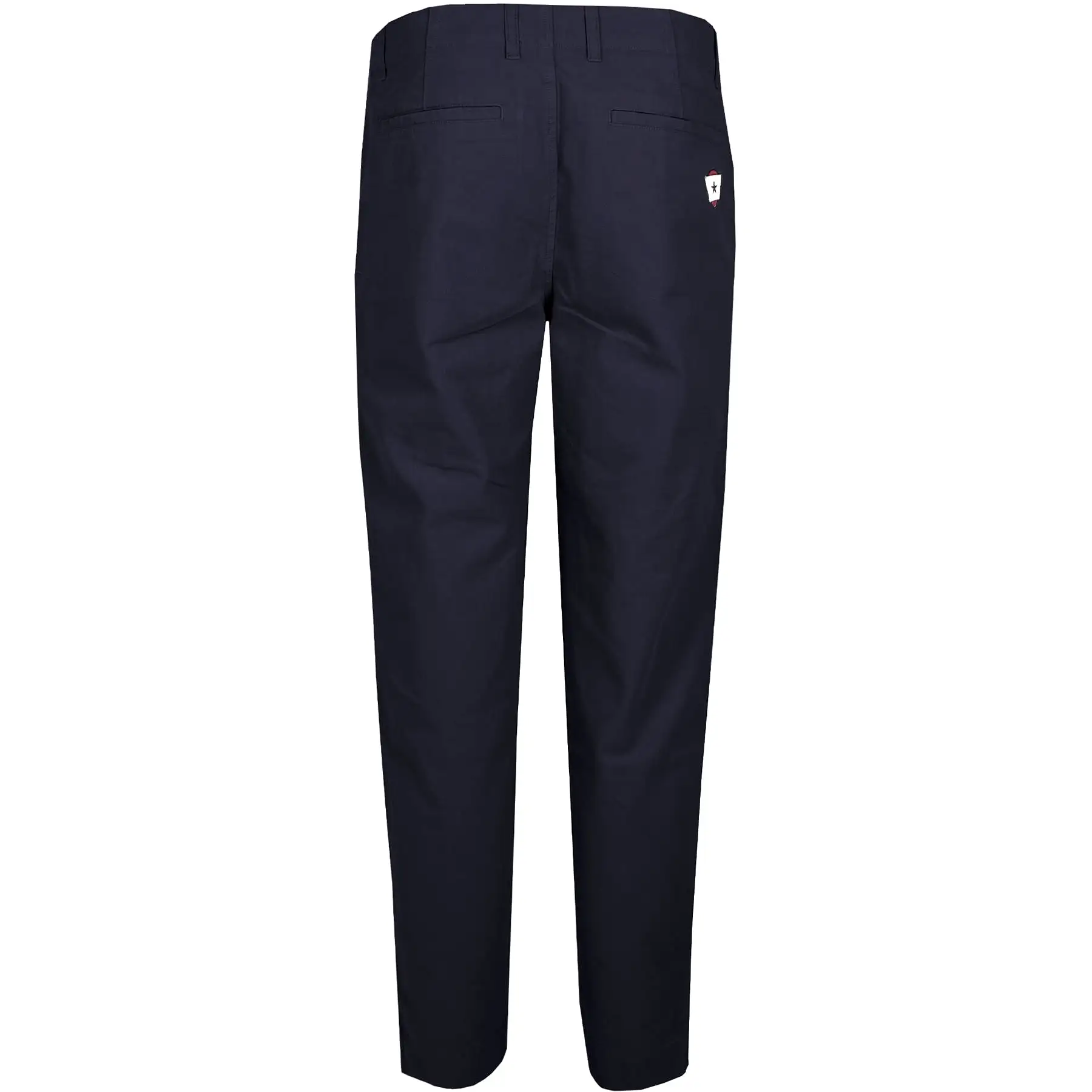 Good Walk Chino Navy - 2024