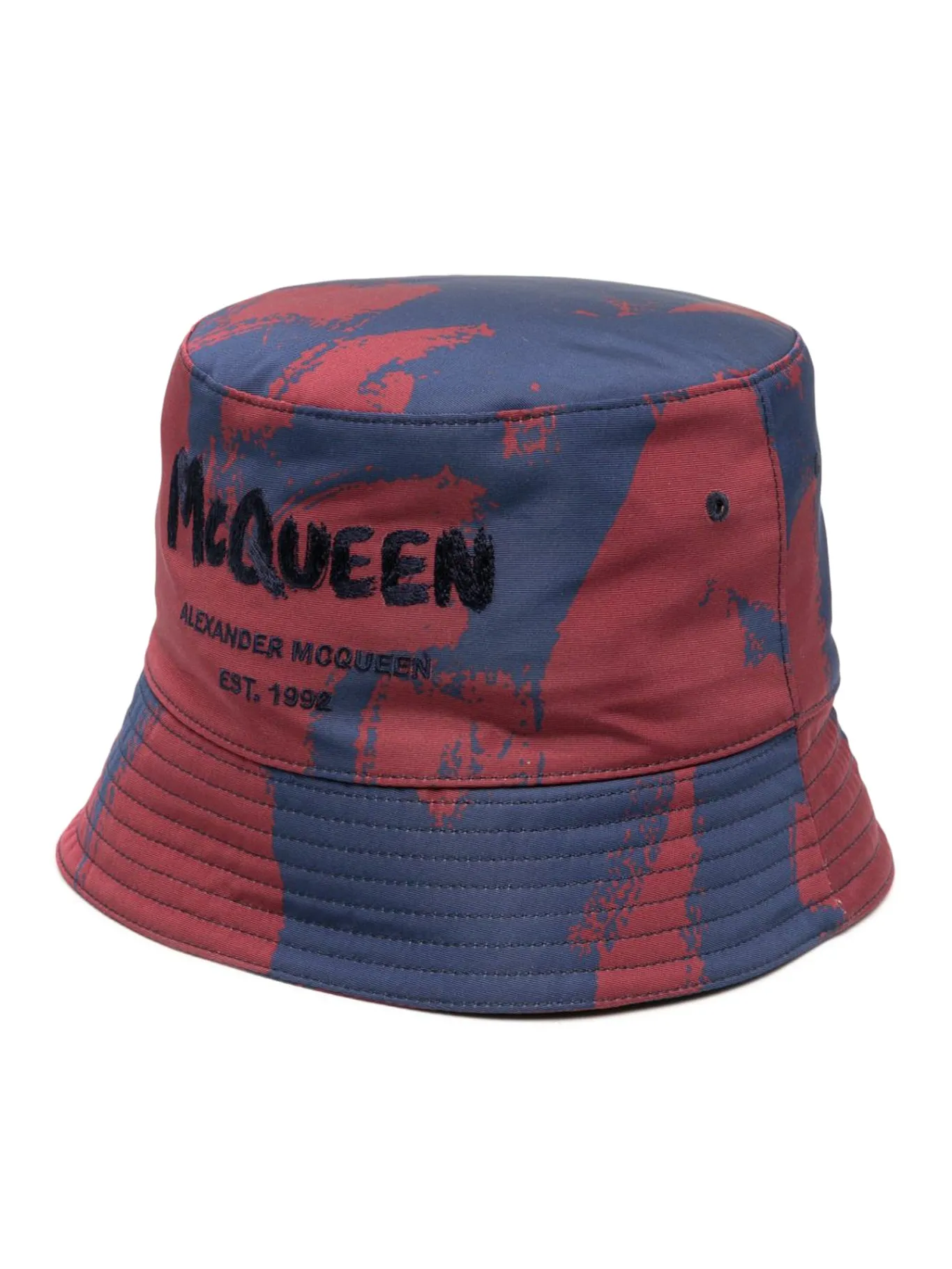 GRAFFITI BUCKET HAT