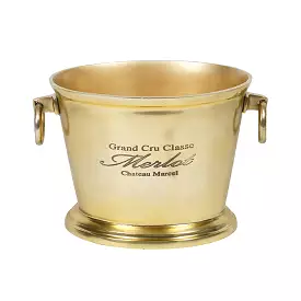 Grand Cru Classic Gold Wine Cooler