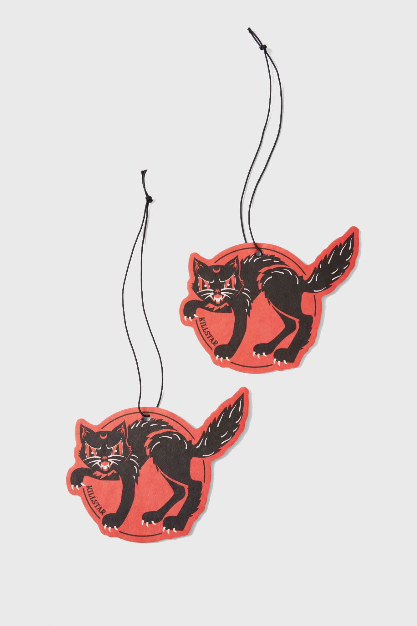 Hiss Air Freshener (Pack of 2)