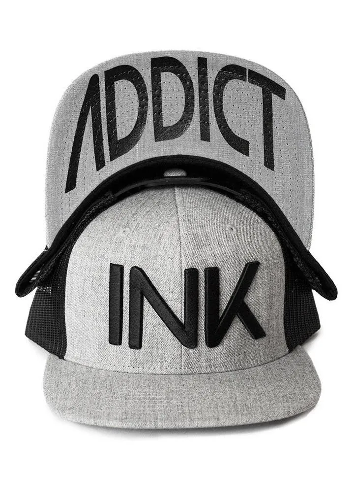 INK Trucker Hat