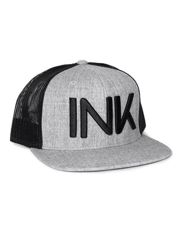 INK Trucker Hat