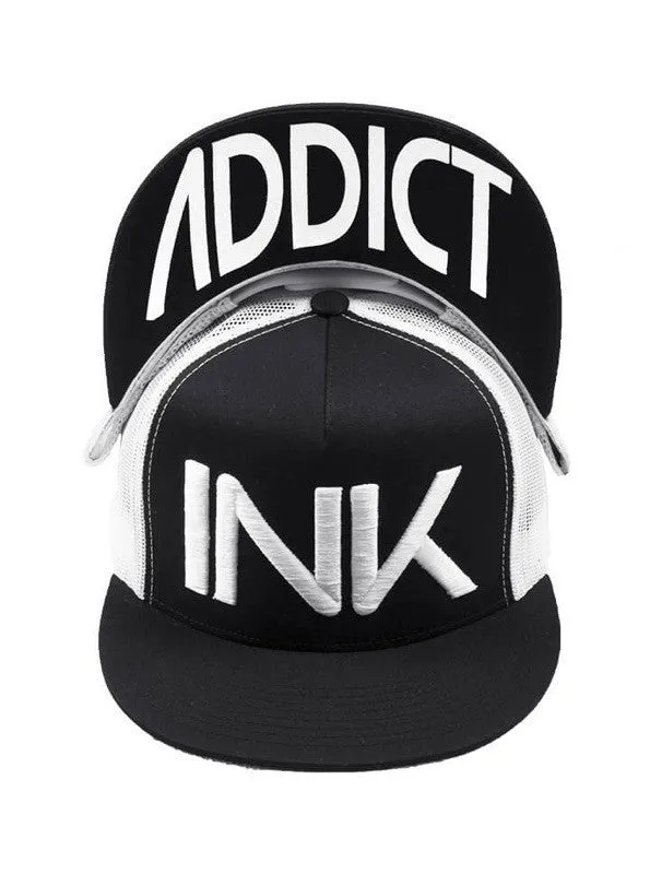 INK Trucker Hat