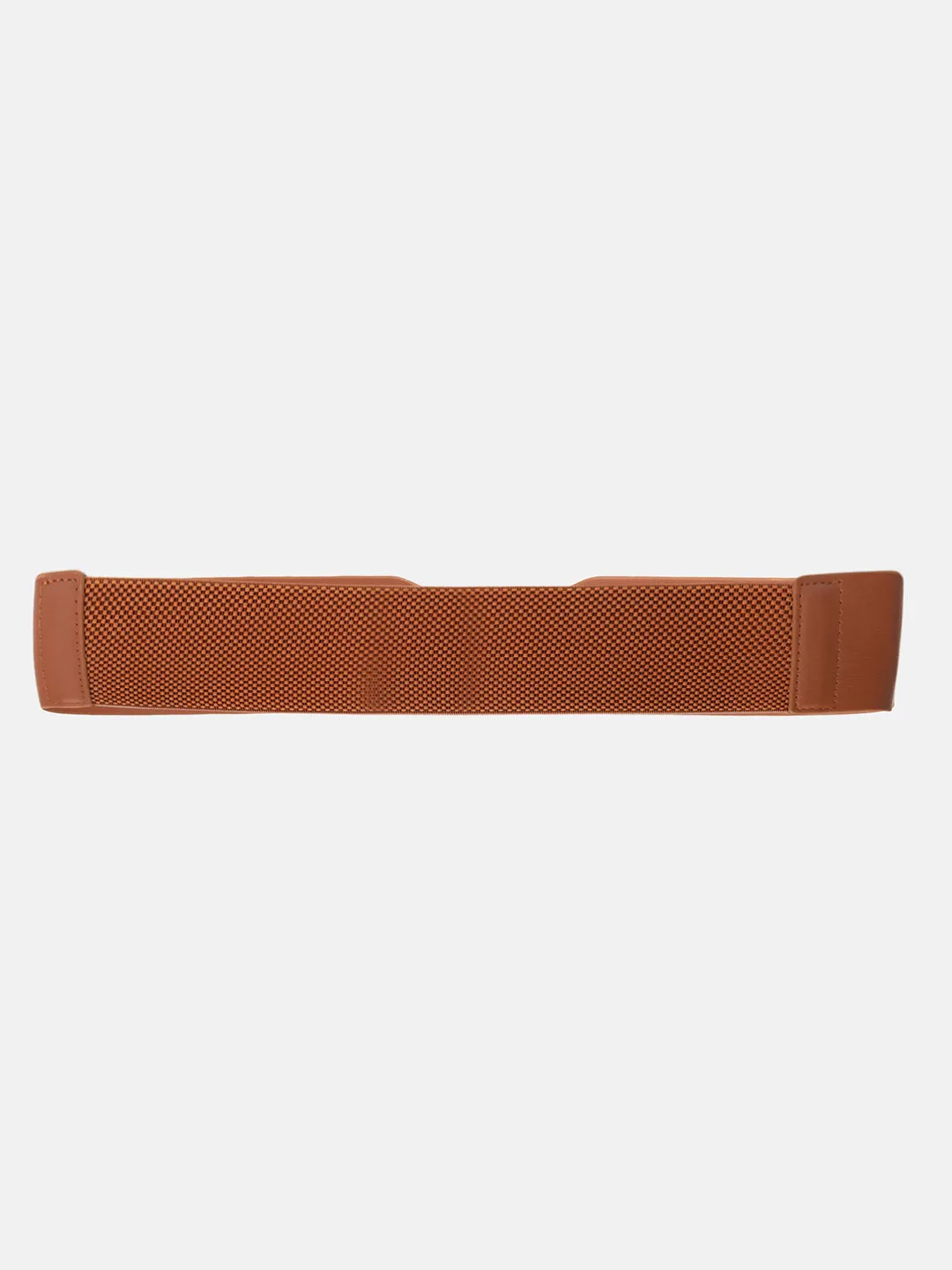 Interlock Solid Belt