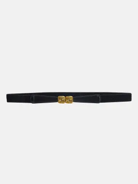 Interlock Strech Belt