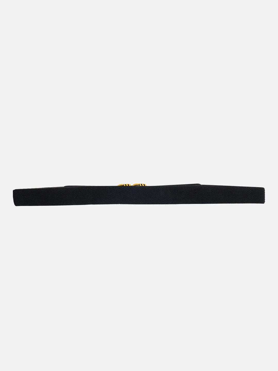 Interlock Strech Belt