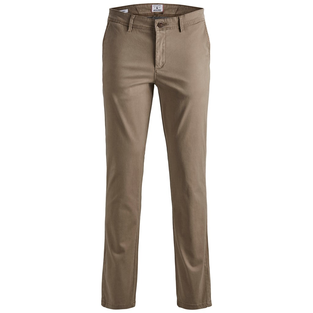 Jack & Jones Men's 'Jjbowie' Chino Trousers