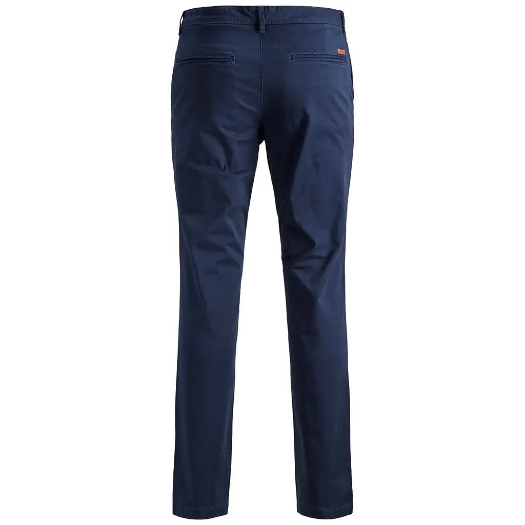 Jack & Jones Men's 'Jjbowie' Chino Trousers