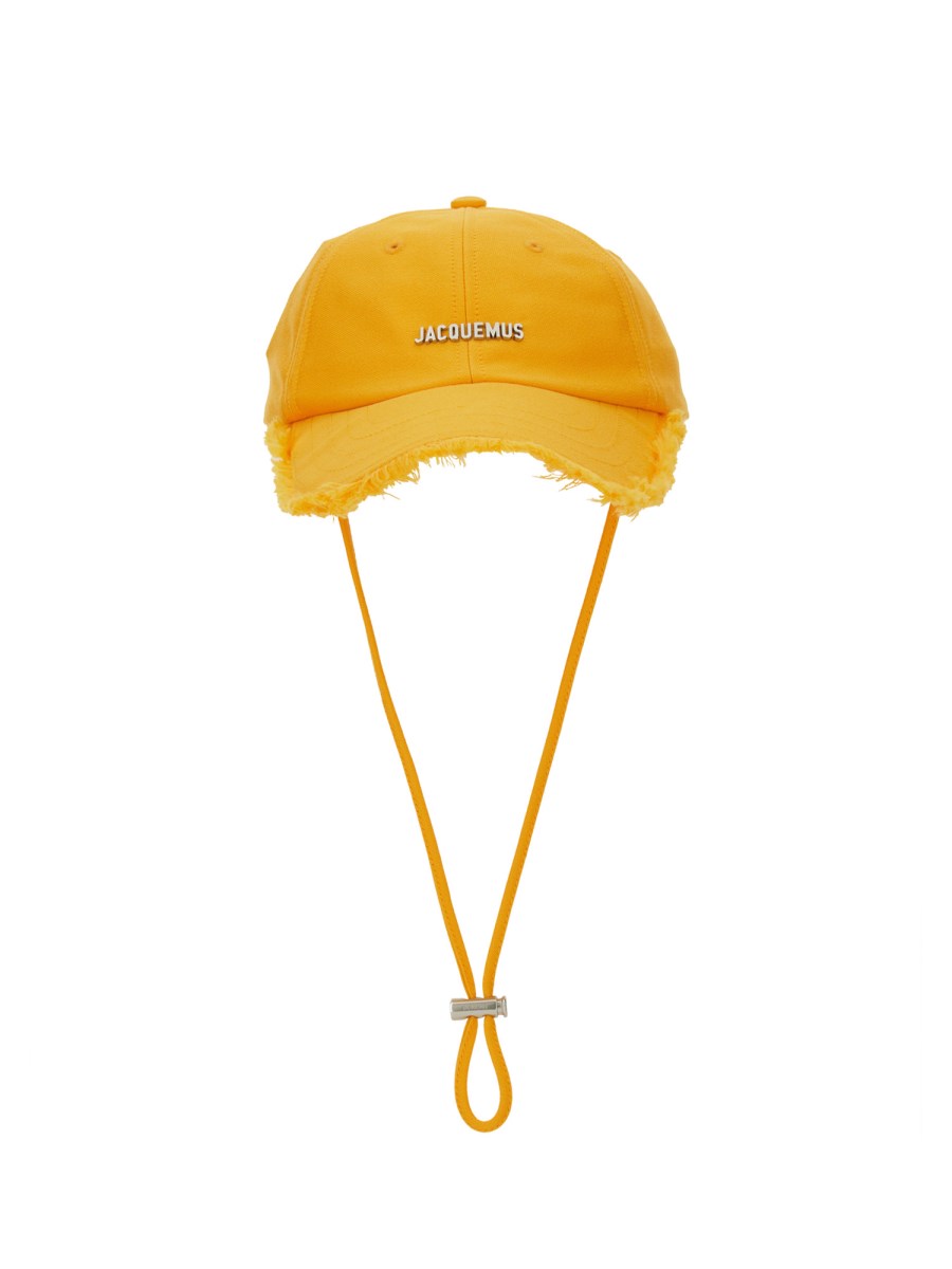 JACQUEMUS    ARTICHAUT HAT