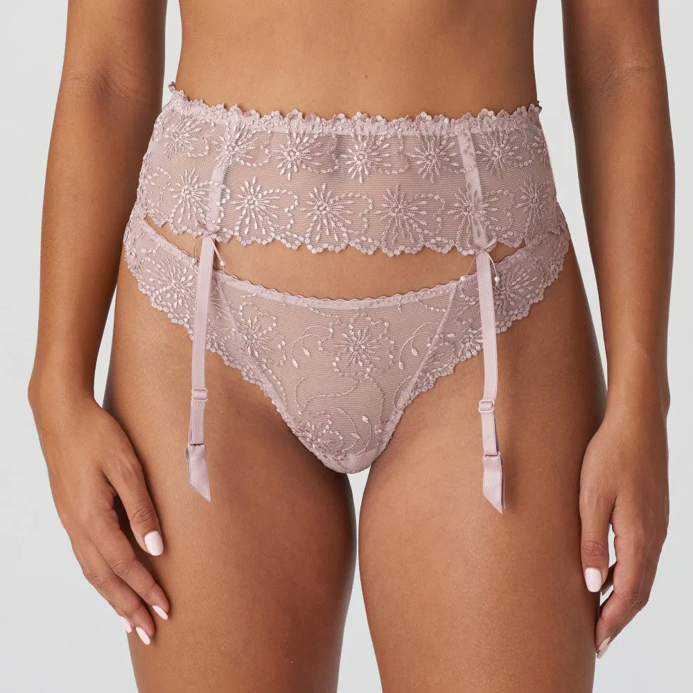 Jane Suspender Belt