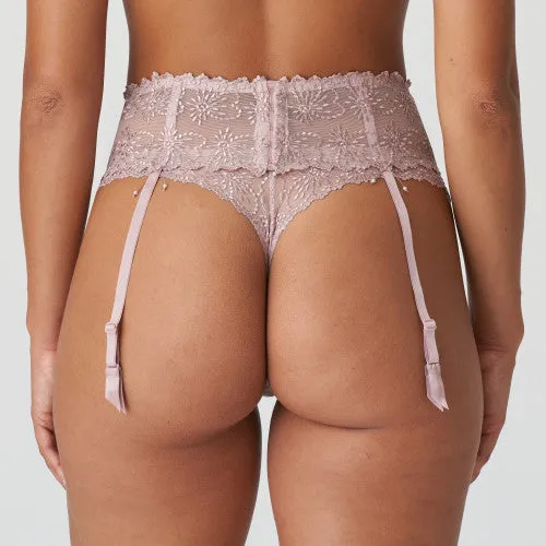 Jane Suspender Belt