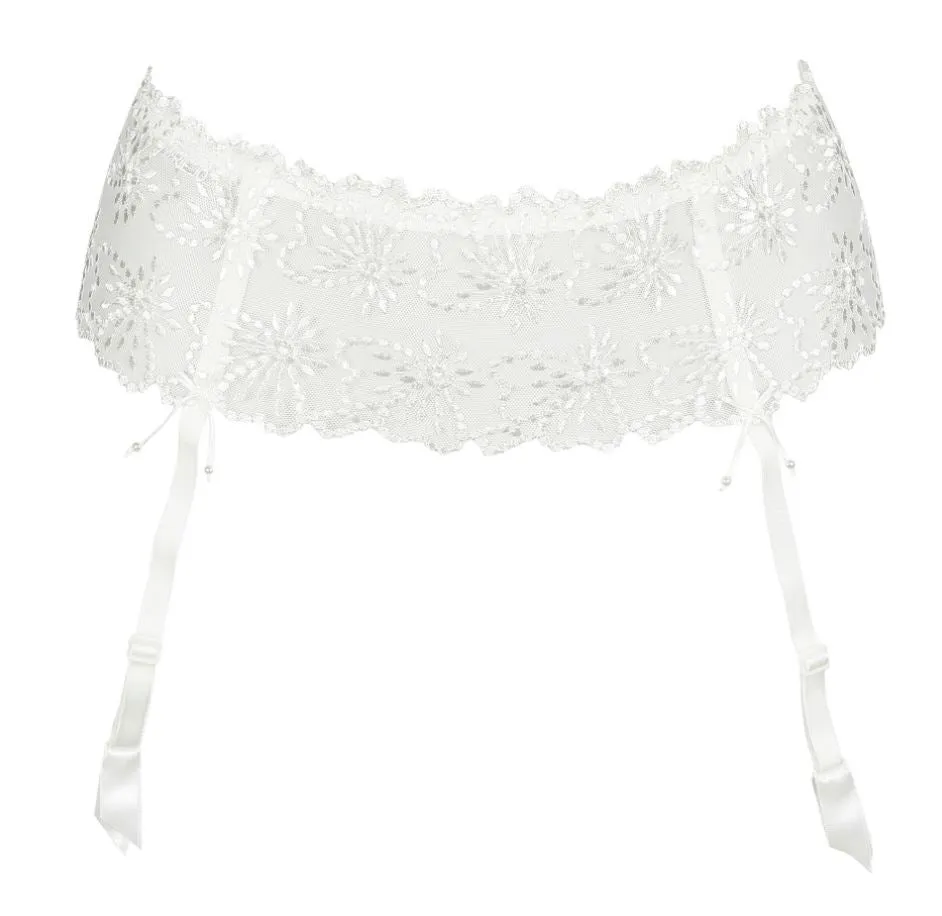 Jane Suspender Belt