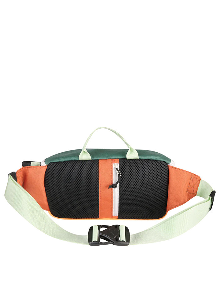 Kavu Washtucna Waist Pack Russet Valley