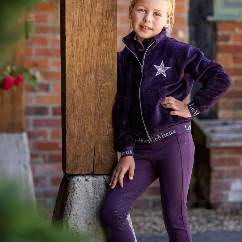 LeMieux Junior Pro Breeches