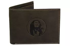 Mens Genuine Leather Wallet by Xact Clothing