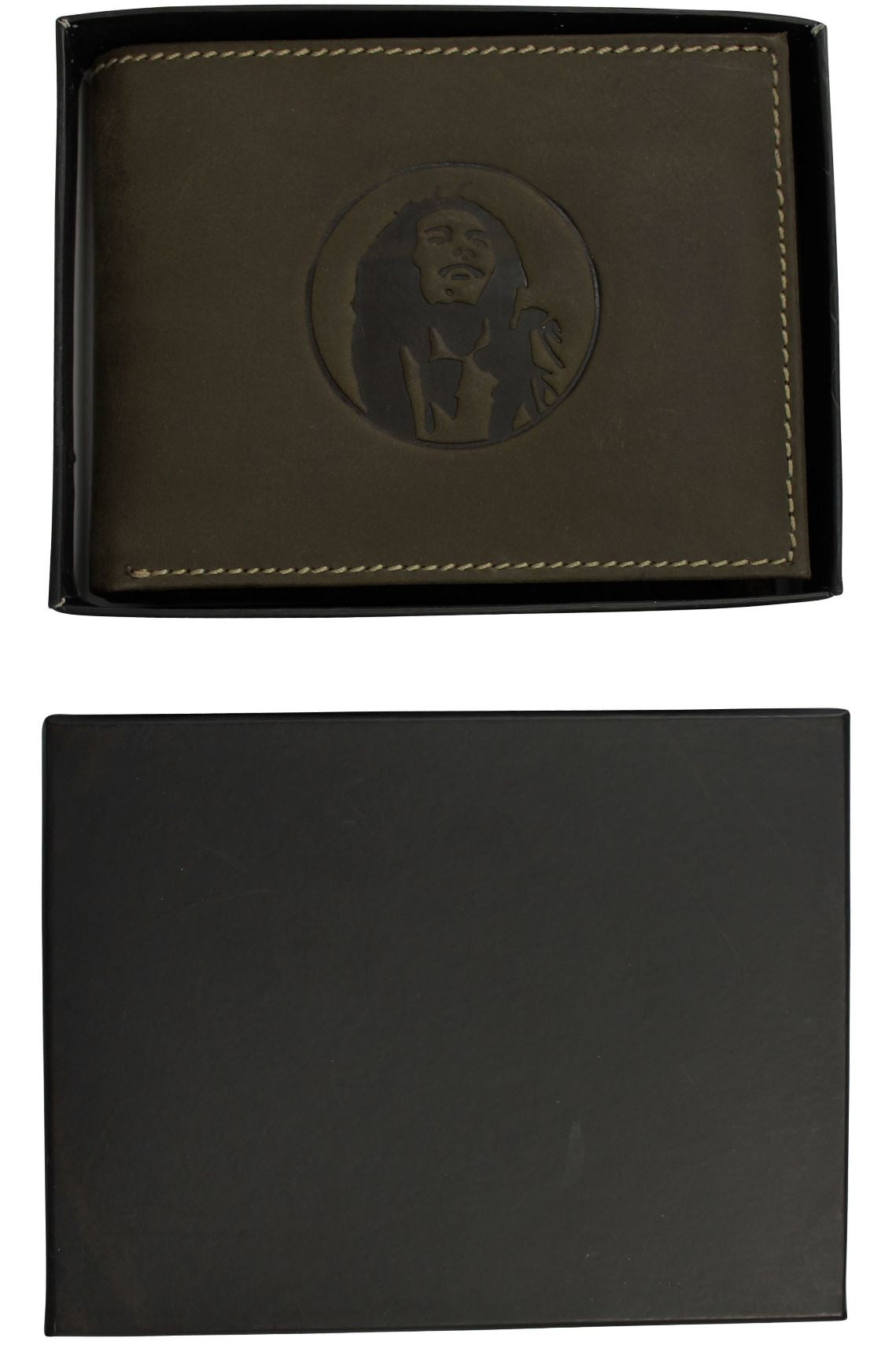 Mens Genuine Leather Wallet by Xact Clothing