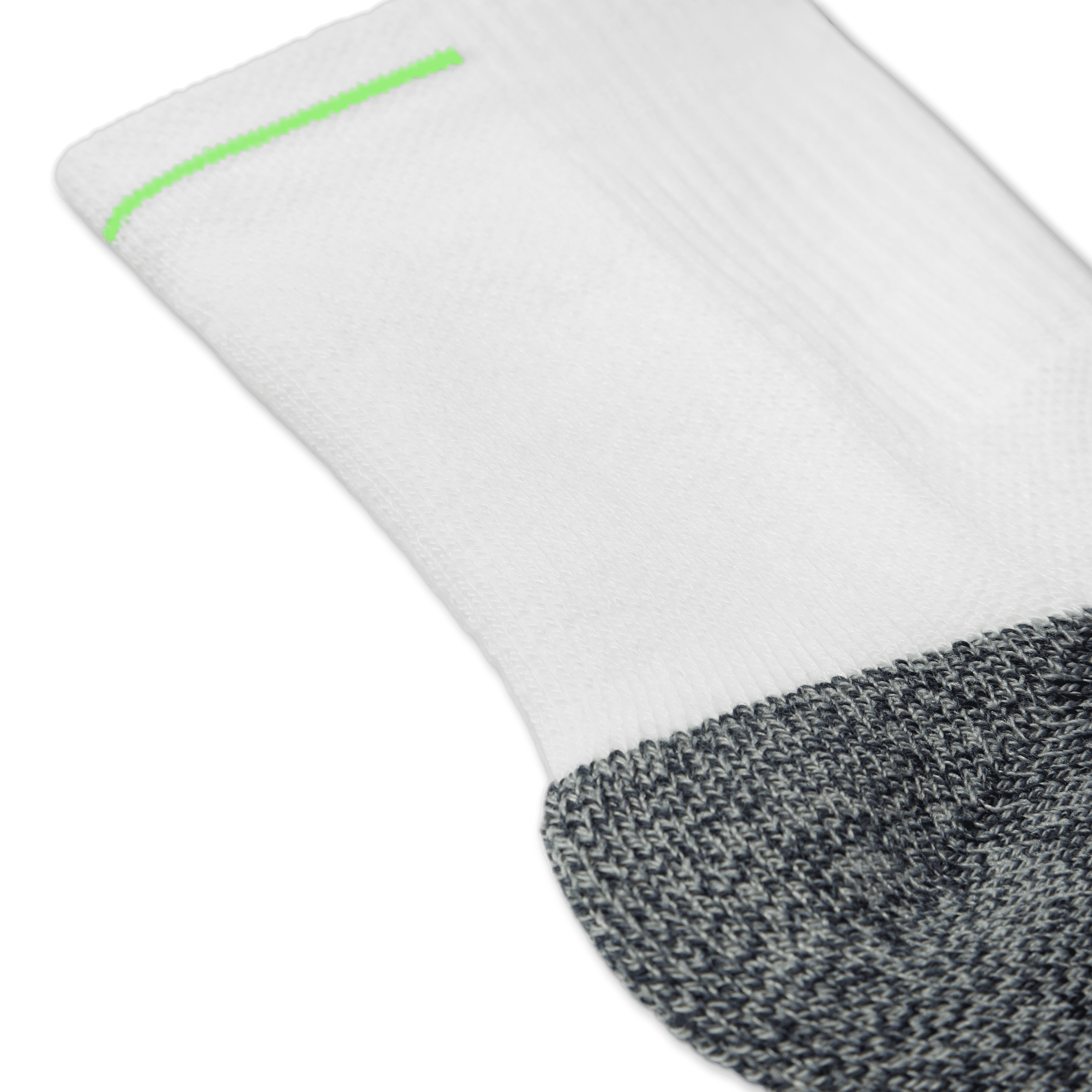 Men's Golf Quarter Sock 6-Pack