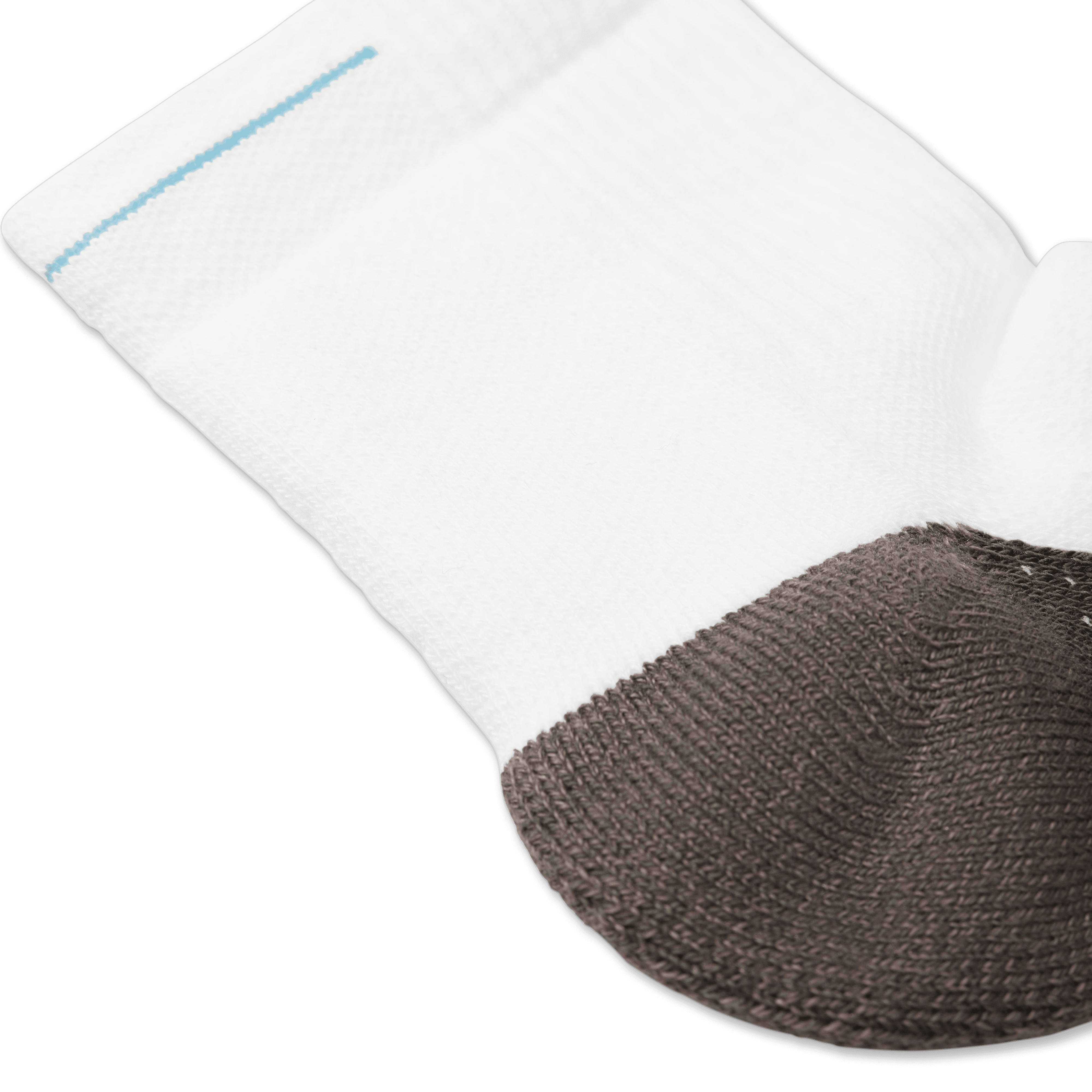 Men's Golf Quarter Sock 6-Pack