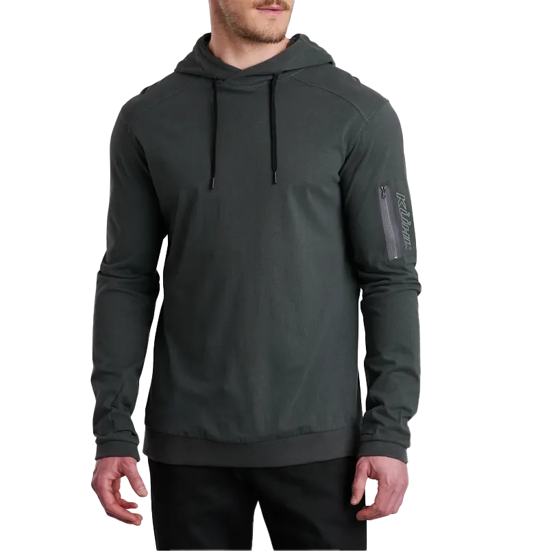 Men's Kommando Hoody