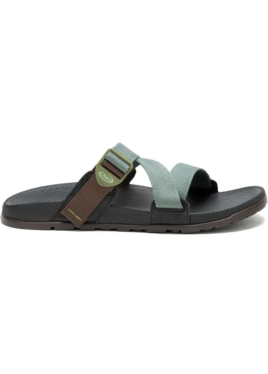 Men's Lowdown Slide