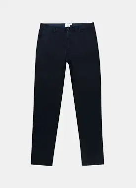 Men's Slim Fit Chino in Navy