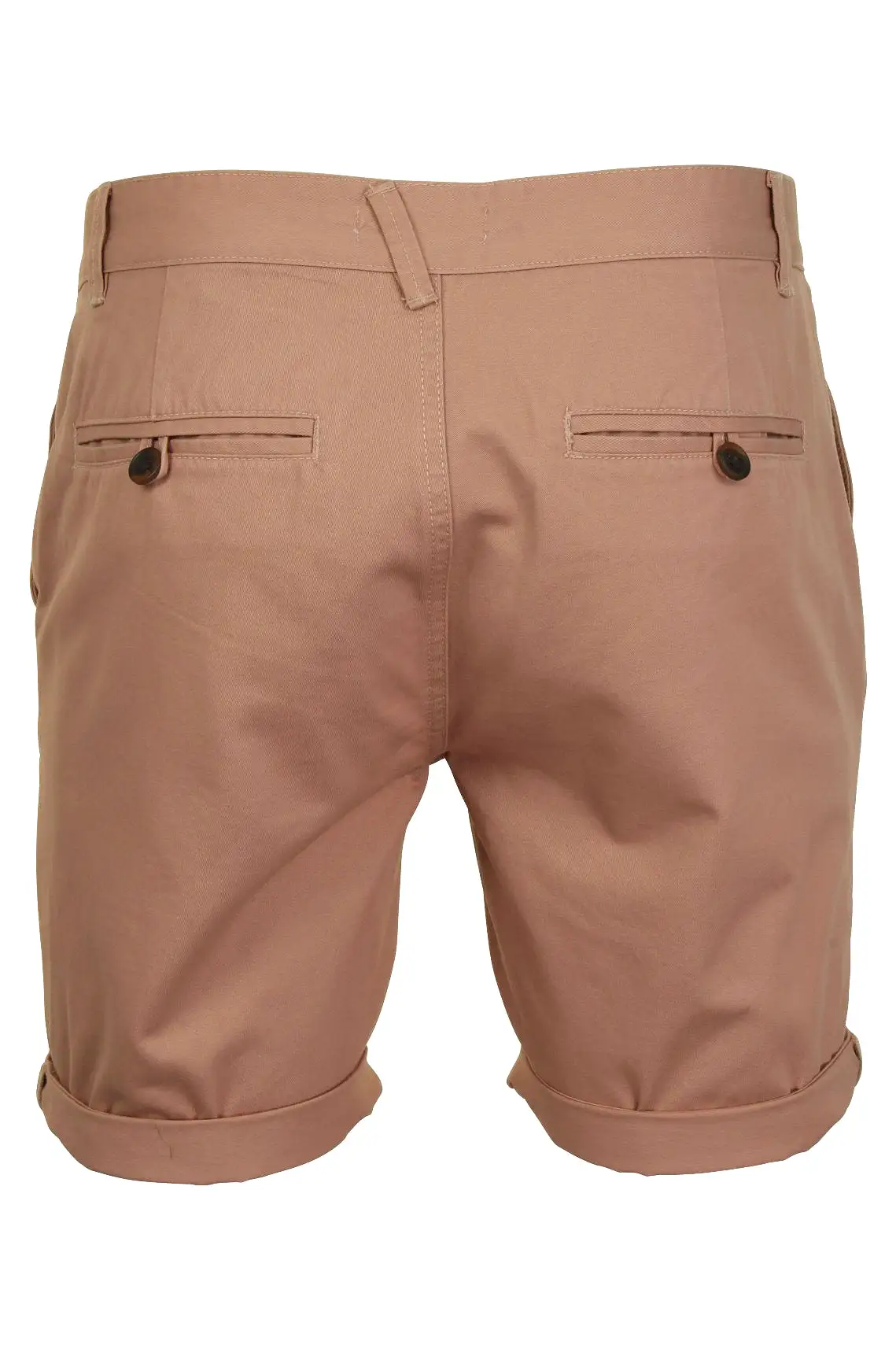 Mens Xact Twill Chino Shorts