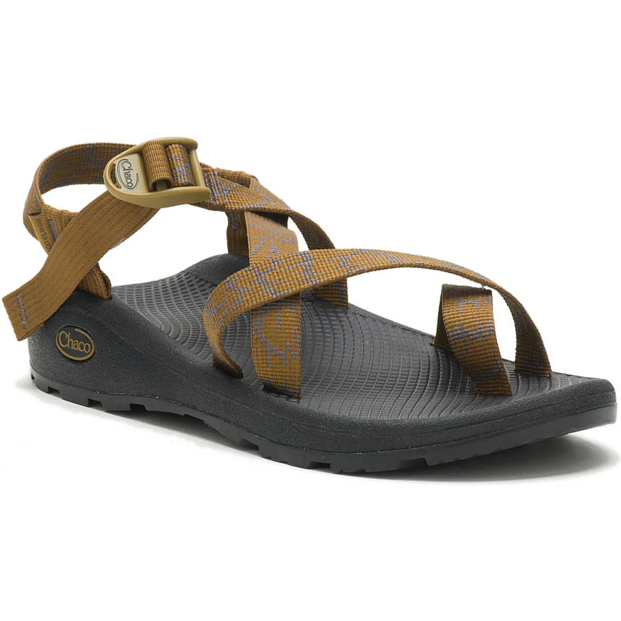 Men's Chaco ZCloud 2 Sandal - Aerial Bronze