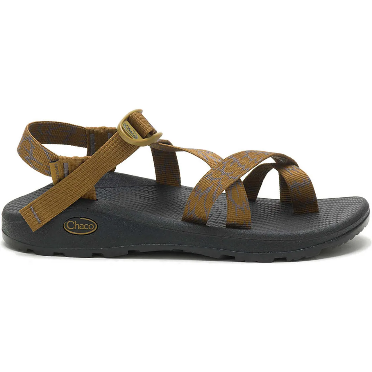 Men's Chaco ZCloud 2 Sandal - Aerial Bronze