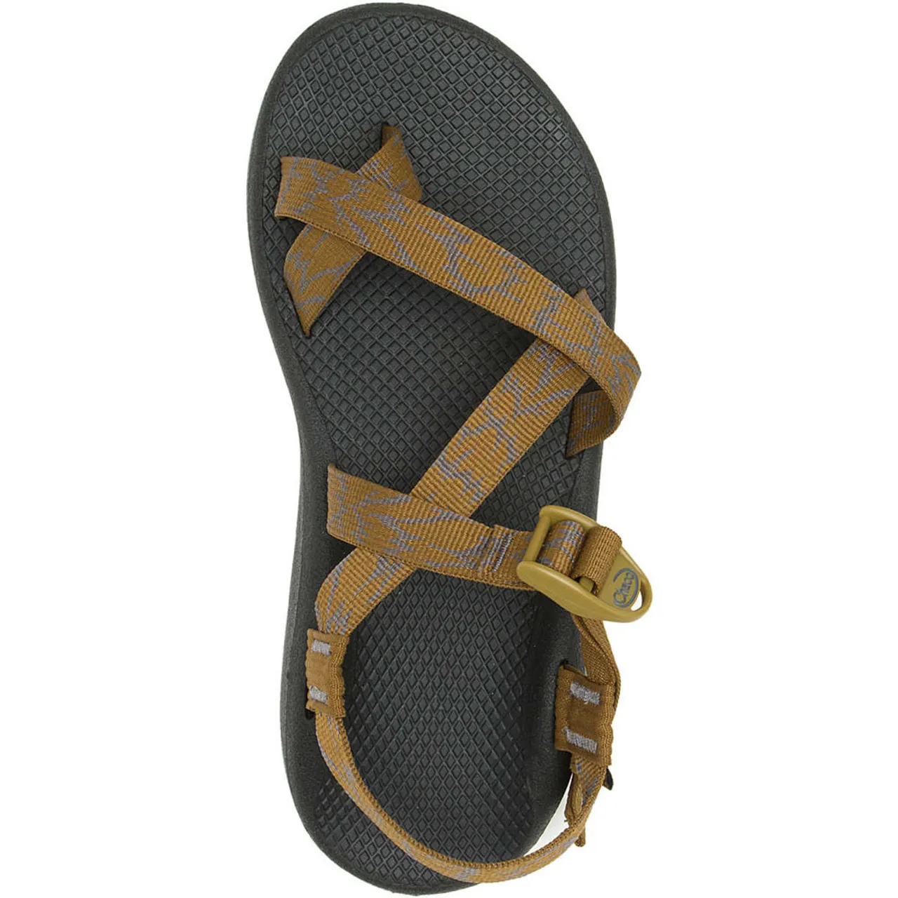 Men's Chaco ZCloud 2 Sandal - Aerial Bronze