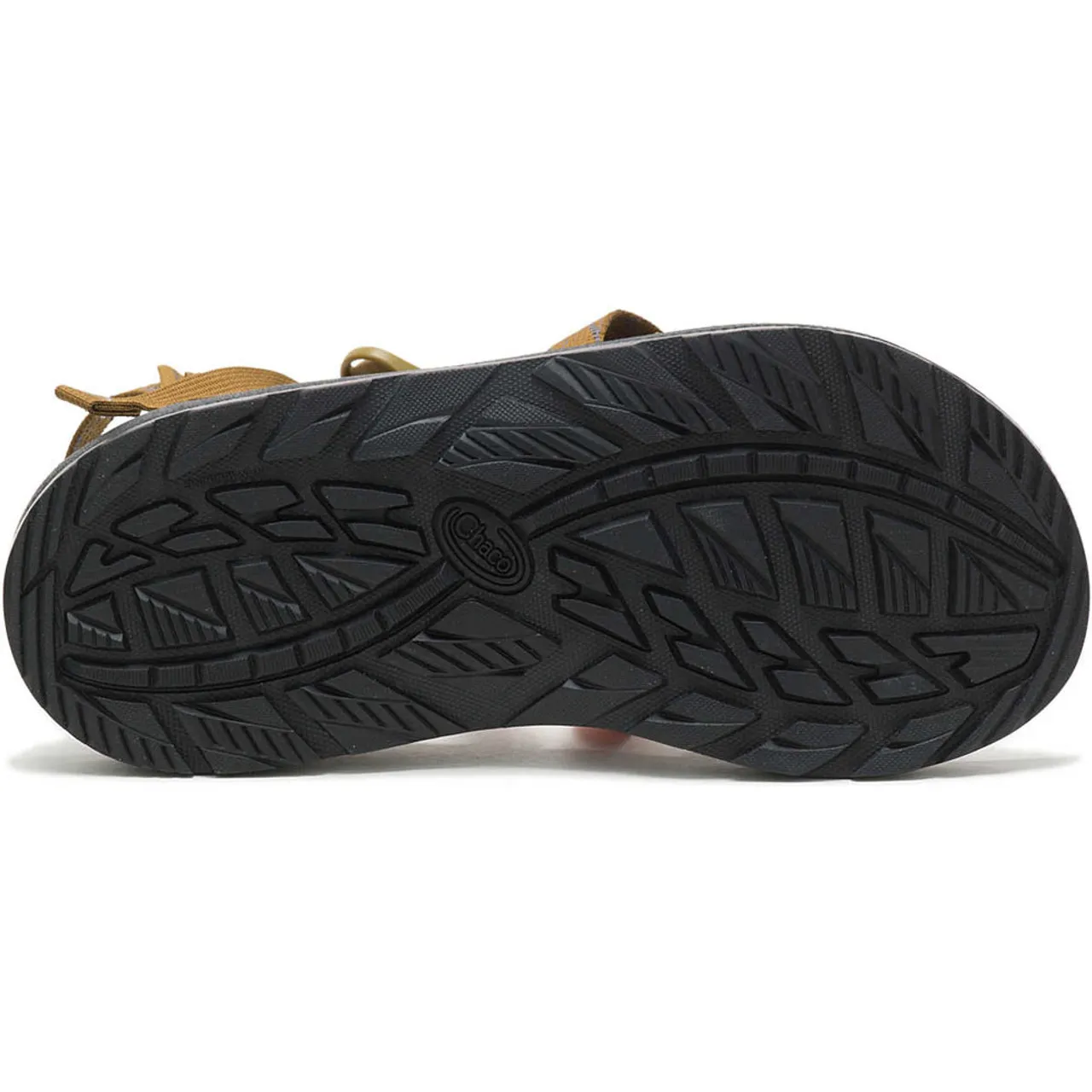 Men's Chaco ZCloud 2 Sandal - Aerial Bronze