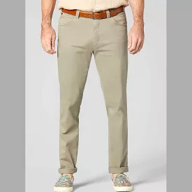 Meyer Chicago 5046 35 Taupe Chino*