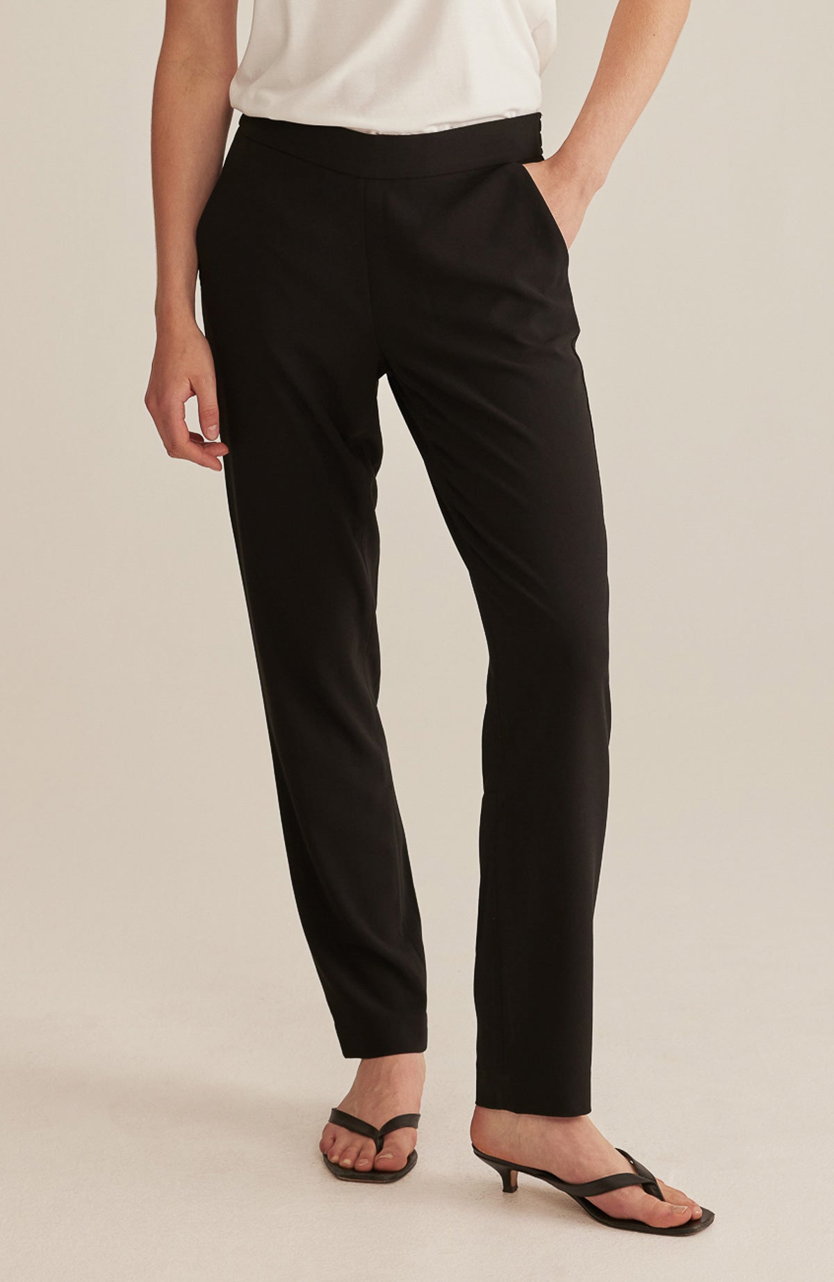 Mockingbird Trousers