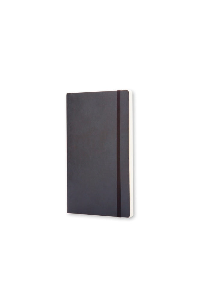 Moleskine - Classic Soft Cover Notebook - Large