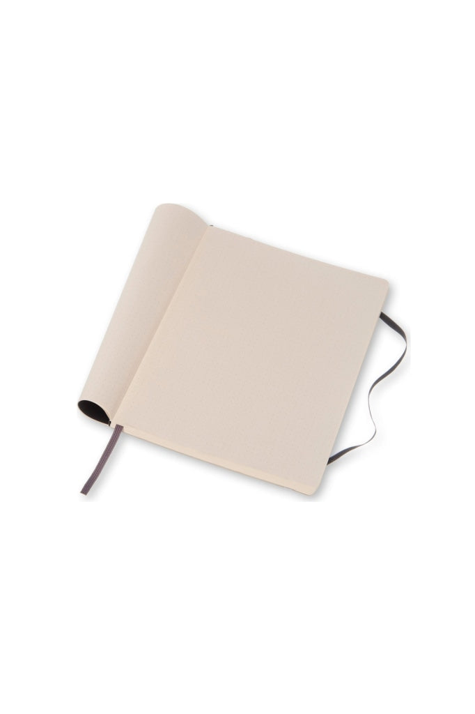 Moleskine - Classic Soft Cover Notebook - Xlarge