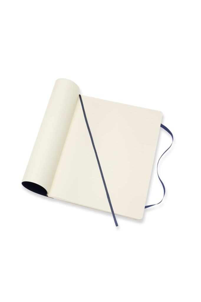 Moleskine - Classic Soft Cover Notebook - Xlarge