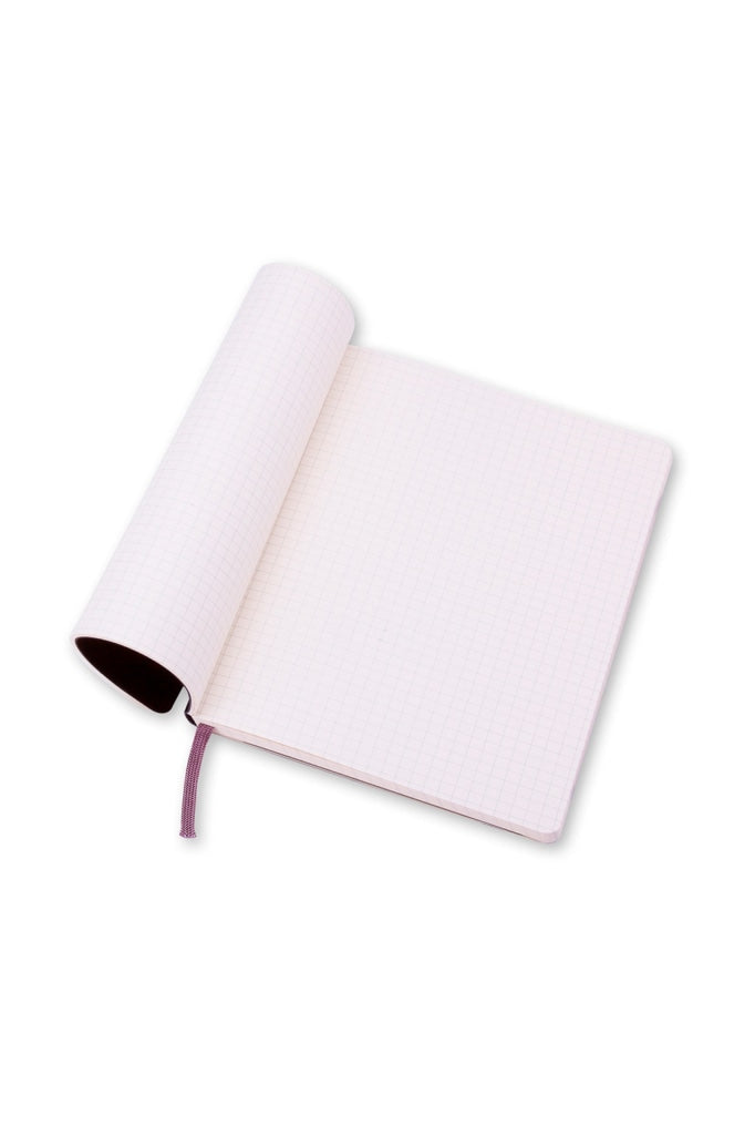 Moleskine - Classic Soft Cover Notebook - Xlarge