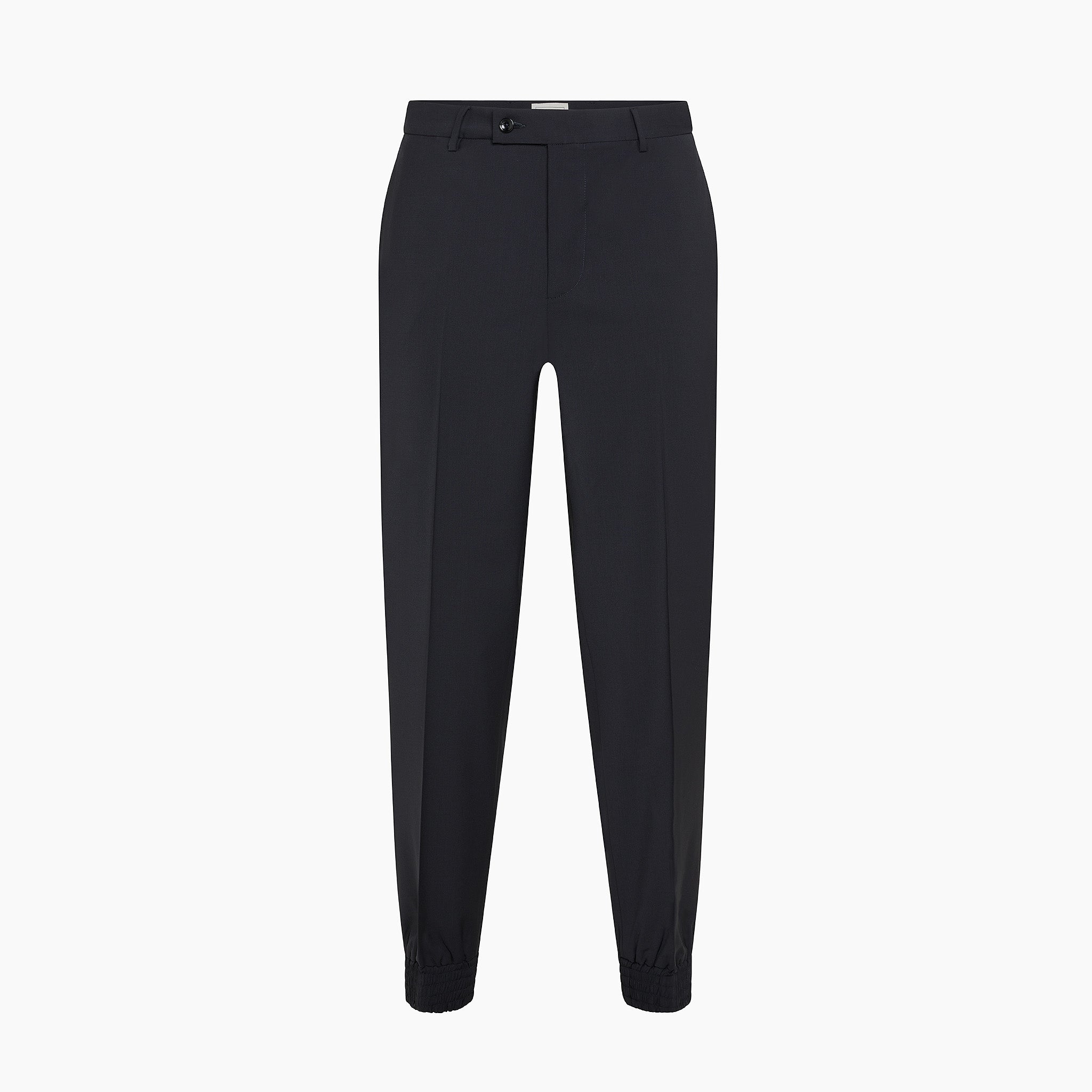 New Zev jogging chino Stretch Light Wool