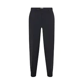 New Zev jogging chino Stretch Light Wool