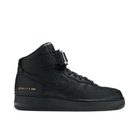 Nike Air Force 1 High Alyx Black | CQ4018-001 | Laced